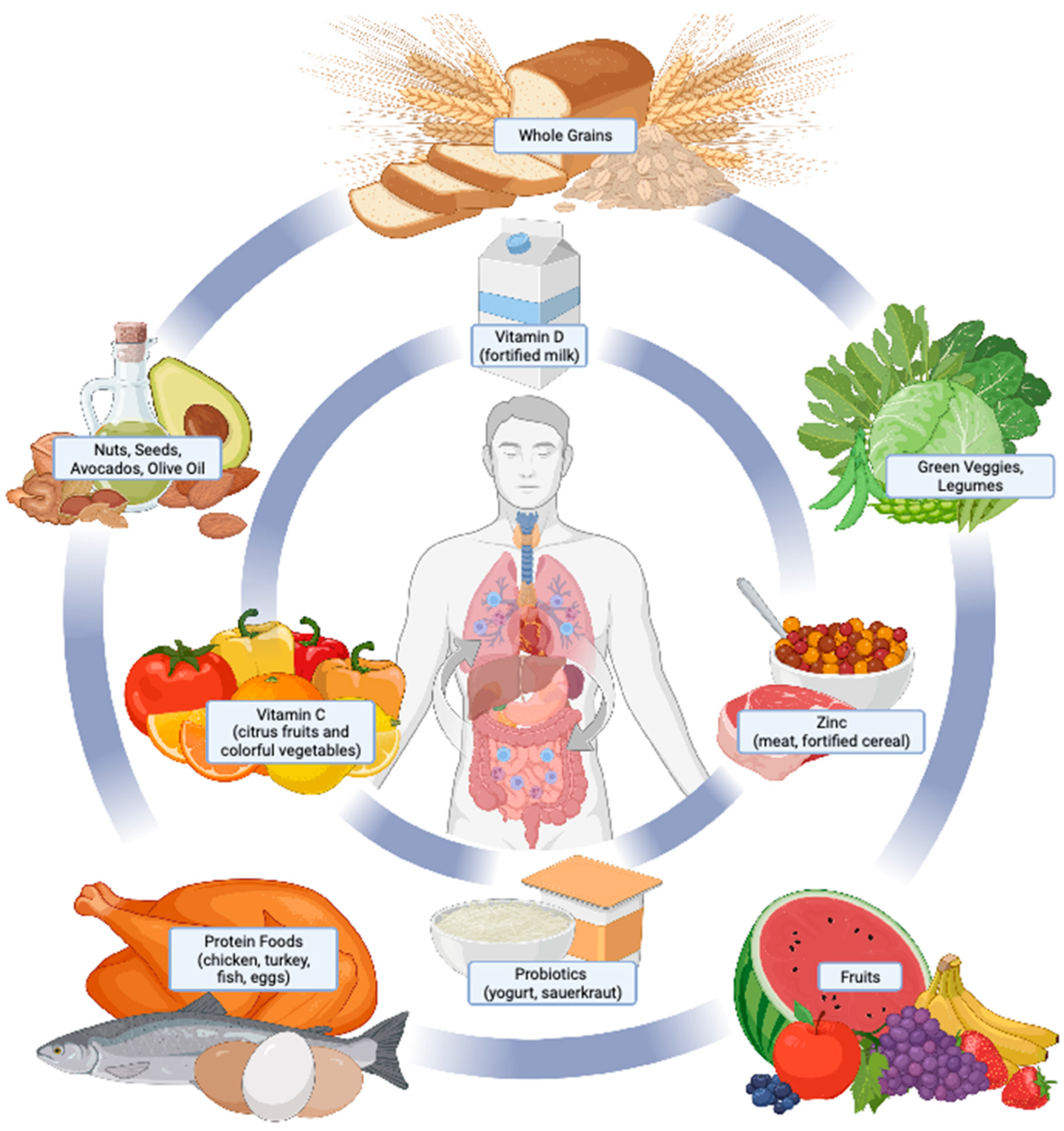 Нутритивний менеджмент здоров’я CS1000